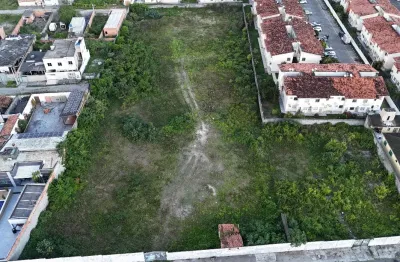 Terreno à venda na Rua Vênus, 277, Jardim Acácia, Feira de Santana