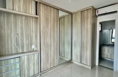 Apartamento com 3 quartos à venda na Rua Nossa Senhora Aparecida, 1318, Santa Mônica, Feira de Santana