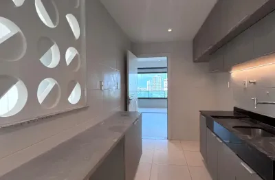 ️ apartamento para aluguel | sofisticação, conforto e vista privilegiada