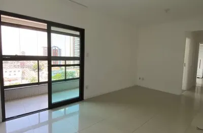 Apartamento com 3 quartos para alugar na Rua Nossa Senhora Aparecida, 1318, Santa Mônica, Feira de Santana