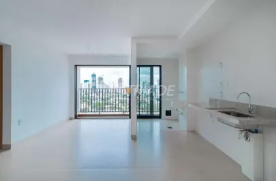 Apartamento com 2 quartos à venda na Rua Amélia Artiaga Jardim, Setor Marista, Goiânia