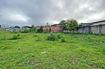 Terreno à venda na Rua Olinda, Parque Industrial João Braz, Goiânia