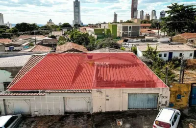 Terreno à venda na Rua 203a, Setor Leste Universitário, Goiânia