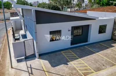 Casa/imóvel comercial no setor sul – ideal para clínicas e escritórios