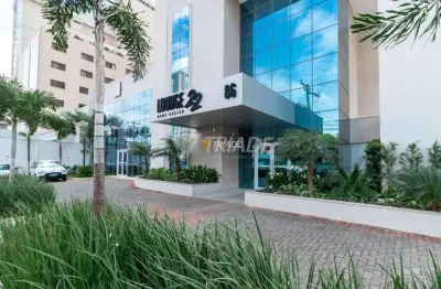 Kitnet / Stúdio para alugar na Rua 22, Setor Oeste, Goiânia