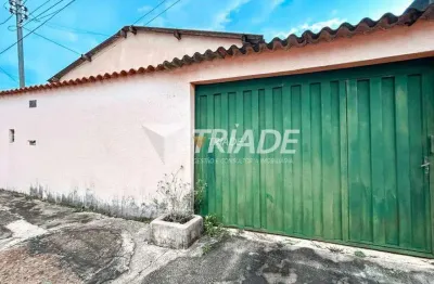 Casa com 3 quartos à venda na Rua Jl-4, Setor Recanto das Minas Gerais, Goiânia