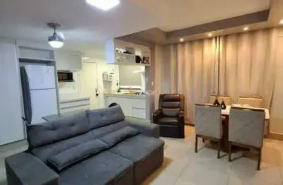 Apartamento com 2 quartos para alugar na Praça C220, Jardim América, Goiânia