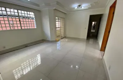 Apartamento com 3 quartos à venda na Rua C142, Jardim América, Goiânia