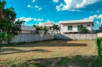 Lote Residencial à Venda no Portal do Sol Green – Goiânia Golfe Clube