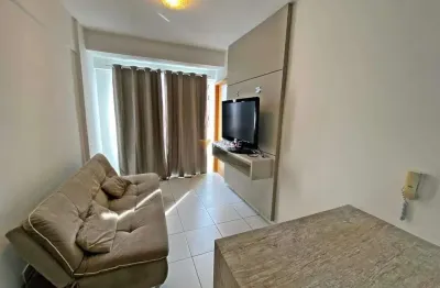 Apartamento 1 suíte mobiliado para locação – setor leste vila nova, goiânia
