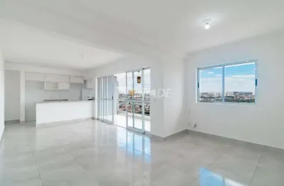 Apartamento com 3 quartos à venda na Rua Humaitá, São Francisco, Goiânia