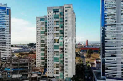Cobertura com 4 quartos para alugar na Rua 74, Jardim Goiás, Goiânia