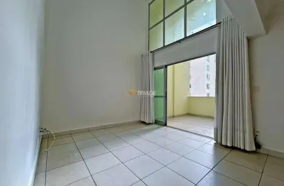 Apartamento com 3 quartos para alugar na Rua 74, Jardim Goiás, Goiânia