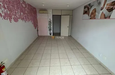 Ponto comercial para alugar na Rua Caapi, Parque Amazônia, Goiânia