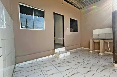 Kitnet / Stúdio para alugar na Alameda das Monções, Capuava, Goiânia