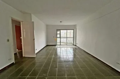 Apartamento para alugar no setor aeroporto – 3 quartos, 120m², lazer completo