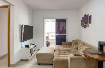 Apartamento à Venda no Setor Bueno – 2 Quartos, 66m², Semi Mobiliado