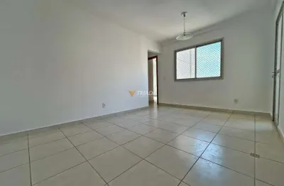 Apartamento para locação no parque amazônia – 2 quartos, 66m², vista incrível