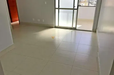 Apartamento para locação no setor nova suíça – 3 quartos, 1 suíte, vista para o pôr do sol