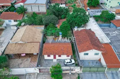 Terreno à venda na Avenida C107, Jardim América, Goiânia