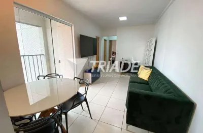 Apartamento 3 quartos à venda no condomínio pampulha eldorado parque - parque oeste industrial