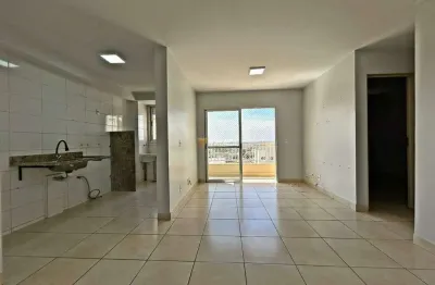 Apartamento com 3 quartos para alugar na Rua C86, Vila Alpes, Goiânia