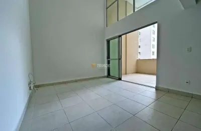 Apartamento com 3 quartos para alugar na Rua 74, Jardim Goiás, Goiânia