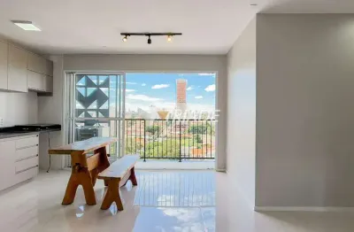 Apartamento com 2 quartos para alugar na Rua C211, Jardim América, Goiânia