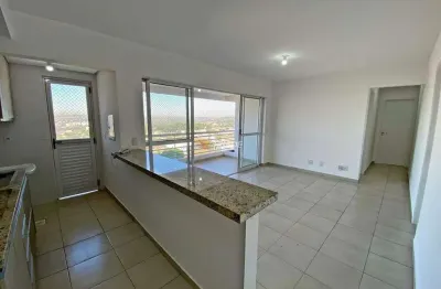 Apartamento com 3 quartos para alugar na Rua Humaitá, São Francisco, Goiânia