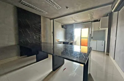 Sala comercial para aluguel no bairro Jardim América, em Goiânia - GO
