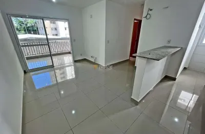 Apartamento para aluguel no bairro Setor Central, em Goiânia - GO
