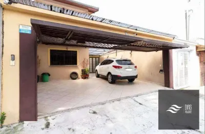 Sobrado com 3 dormitórios à venda, 175 m² por r$ 1.500.000,00 - vila gomes cardim - são paulo/sp