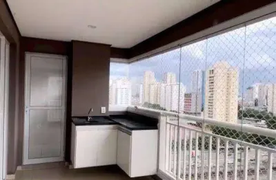 Apartamento à venda por r$ 690.000,00 - tatuapé - são paulo/sp