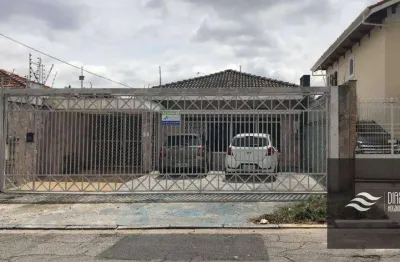 Casa para alugar, 460 m² por r$ 19.950,00/mês - jardim são paulo (zona leste) - são paulo/sp