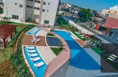 Apartamento com 2 dormitórios à venda, 66 m² por r$ 650.000,00 - vila formosa - são paulo/sp