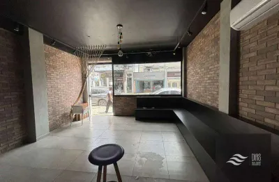 Salão para alugar por r$ 8.118,86/mês - vila gomes cardim - são paulo/sp