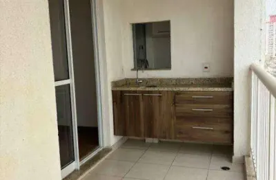 Apartamento com 3 dormitórios à venda, 73 m² por r$ 720.000,00 - tatuapé - são paulo/sp