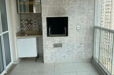 Apartamento com 2 dormitórios à venda, 92 m² por r$ 1.025.000,00 - tatuapé - são paulo/sp