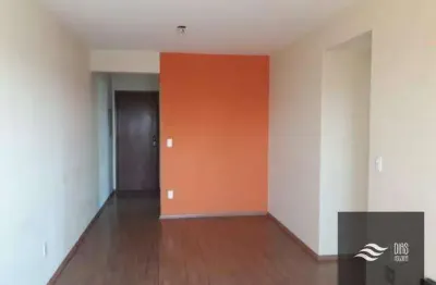 Apartamento com 2 dormitórios à venda, 62 m² por r$ 476.000,00 - vila bertioga - são paulo/sp
