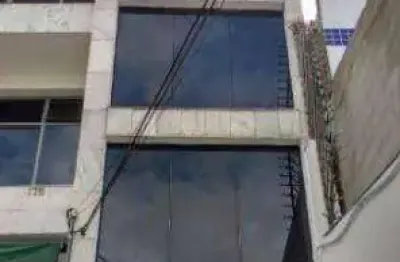 Prédio à venda por r$ 3.500.000,00 - chácara seis de outubro - são paulo/sp