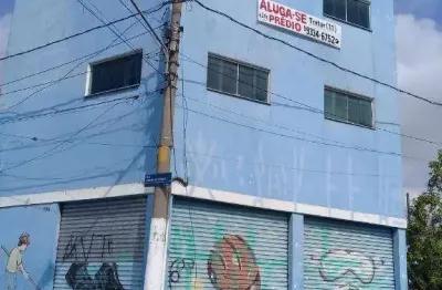 Prédio à venda, 500 m² por r$ 1.500.000,00 - vila nova york - são paulo/sp