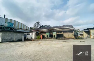 Galpão - venda por r$ 50.000.000,00 ou aluguel por r$ 165.000,00/mês - colônia - são paulo/sp