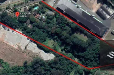 Terreno à venda, 50000 m² por r$ 60.000.000,00 - colônia - são paulo/sp