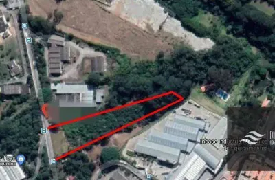 Terreno para alugar, 12100 m² por r$ 35.870,00/mês - colônia - são paulo/sp
