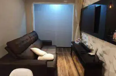 Apartamento com 2 dormitórios à venda, 63 m² por r$ 550.000,00 - brás - são paulo/sp