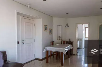 Apartamento com 3 dormitórios à venda, 80 m² por r$ 600.000,00 - vila regente feijó - são paulo/sp