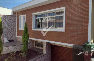 Sobrado com 5 dormitórios à venda, 300 m² por r$ 1.272.000,00 - cidade patriarca - são paulo/sp