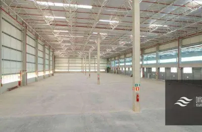 Galpão para alugar, 2519 m² por r$ 107.568,55/mês - parque novo mundo - são paulo/sp