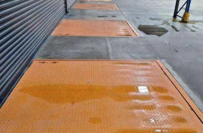 Galpão para alugar, 1350 m² por r$ 60.345,00/mês - chácara são joão - são paulo/sp