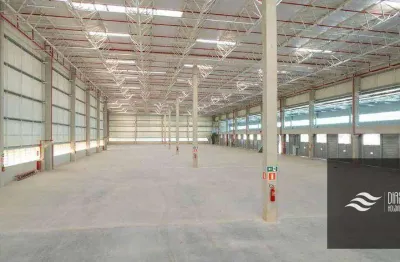 Galpão para alugar, 1416 m² por r$ 50.424,55/mês - vila pirituba - são paulo/sp